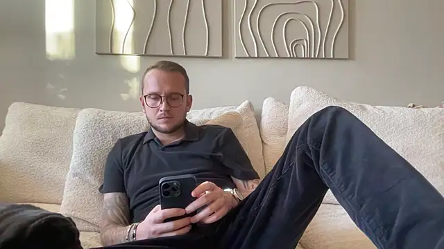 thehornyguy97 online show from 12/20/25, 11:35