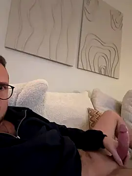 thehornyguy97 online show from 01/06/26, 05:28