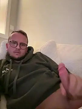 thehornyguy97 online show from 06/22/26, 10:51