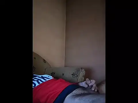 Vicktore007 online show from 11/14/25, 11:19