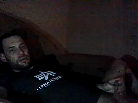 Vicktore007 online show from 12/14/25, 10:15