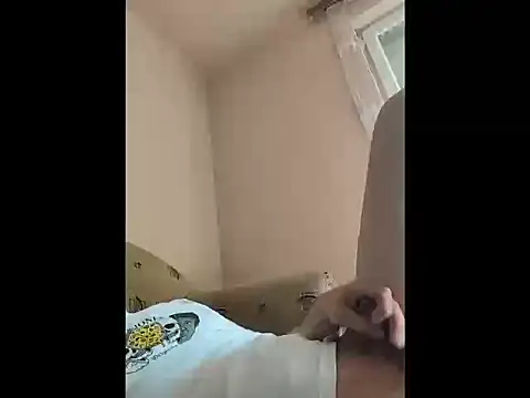 Vicktore007 online show from 04/11/26, 07:56