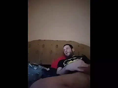 Vicktore007 online show from 01/16/26, 10:36