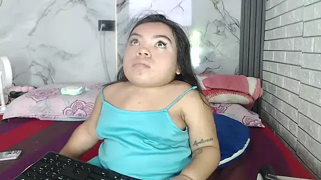 Snapshot of Michelle_Brooks chatting on 10/07/25, 07:42 Michelle Brooks online show from 10/07/25, 07:42