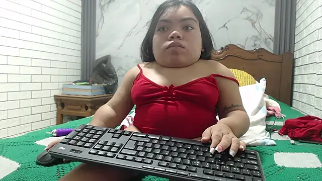 Snapshot of Michelle_Brooks chatting on 01/30/25, 09:57 Michelle Brooks online show from 01/30/25, 09:57