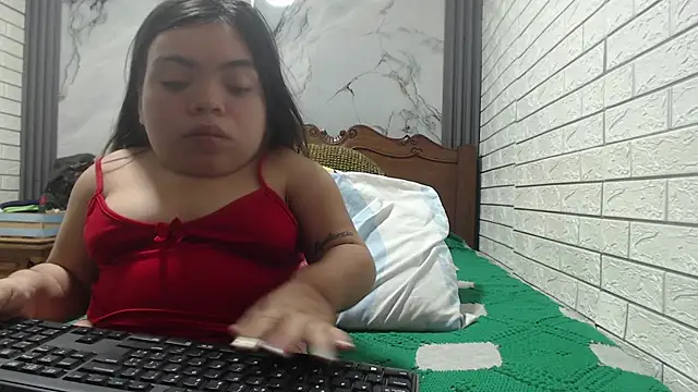 Snapshot of Michelle_Brooks chatting on 01/30/25, 10:51 Michelle Brooks online show from 01/30/25, 10:51