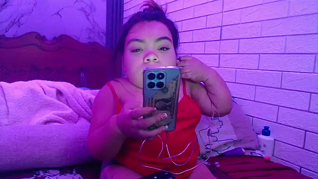 Snapshot of Michelle_Brooks chatting on 02/24/25, 05:33 Michelle Brooks online show from 02/24/25, 05:33