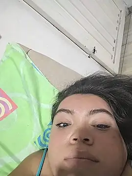 Michelle Brooks online show from 11/14/25, 03:10