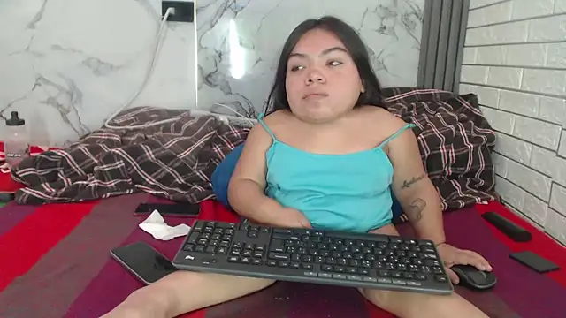 Snapshot of Michelle_Brooks chatting on 10/02/25, 05:55 Michelle Brooks online show from 10/02/25, 05:55