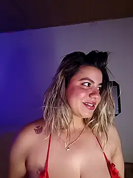 Candy sr online show from 11/15/25, 04:22