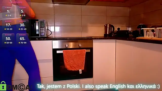 Akasha 007 online show from 12/19/25, 05:48