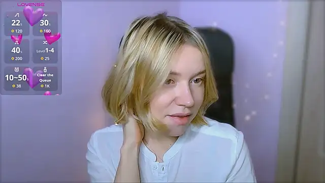 TaylorBre online show from 02/18/26, 09:28