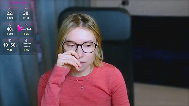 TaylorBre online show from 03/24/26, 05:29