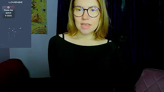 TaylorBre online show from 11/09/25, 06:50