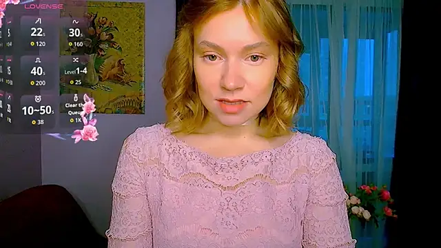 TaylorBre online show from 11/22/25, 06:34