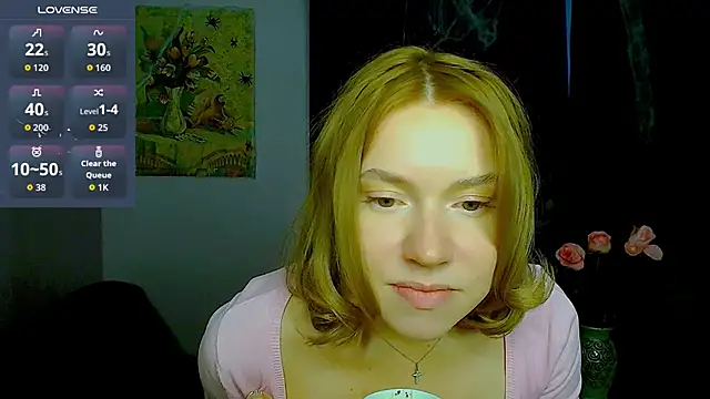 TaylorBre online show from 11/11/25, 07:25