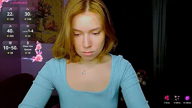 TaylorBre online show from 11/29/25, 05:29