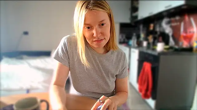 TaylorBre online show from 06/15/26, 11:21