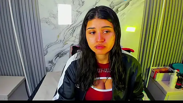 venusowen  online show from 03/09/26, 01:25