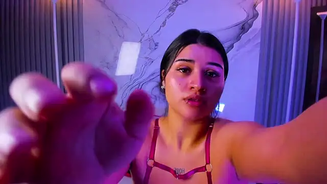 venusowen  online show from 02/18/26, 01:29