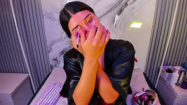 venusowen  online show from 03/11/26, 01:38