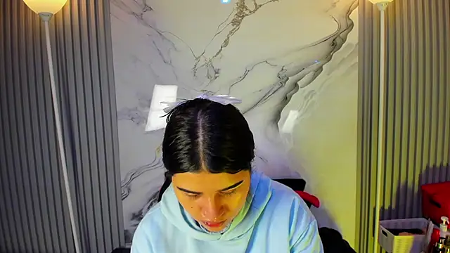 venusowen  online show from 04/02/26, 01:07