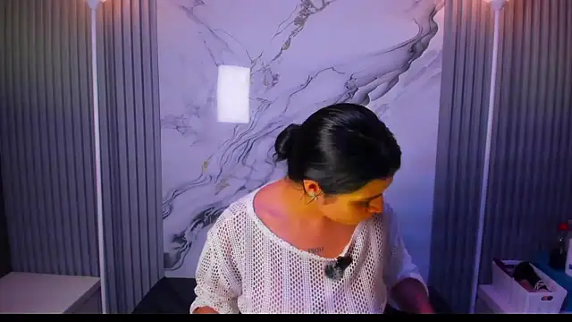 venusowen  online show from 03/03/26, 02:13