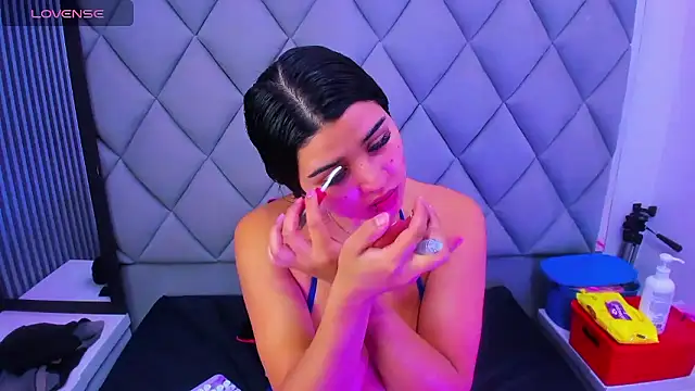 venusowen  online show from 01/10/26, 01:50