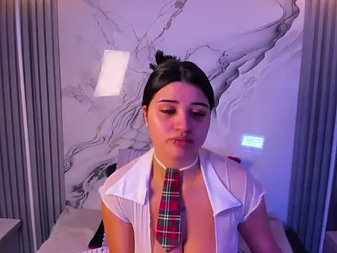 venusowen  online show from 02/20/26, 01:24