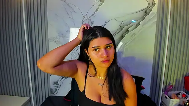 venusowen  online show from 04/11/26, 01:59