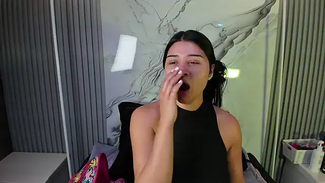 venusowen  online show from 03/20/26, 01:12