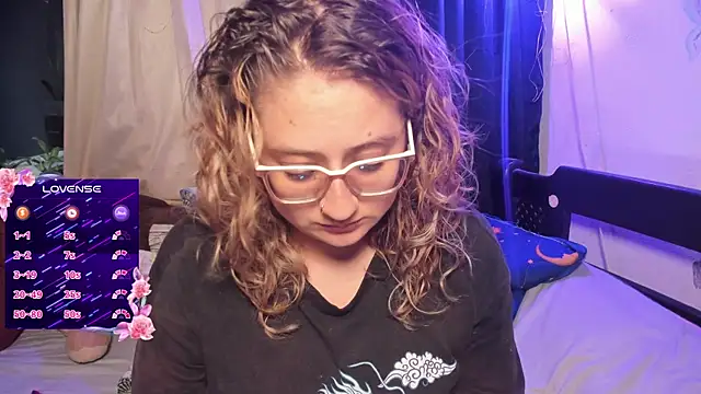 Snapshot of AnnieBigBoobs chatting on 10/02/25, 10:13 AnnieBigBoobs online show from 10/02/25, 10:13