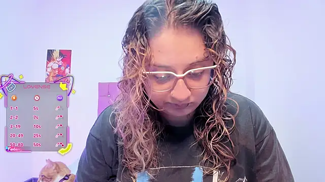 AnnieBigBoobs online show from 11/29/25, 09:26