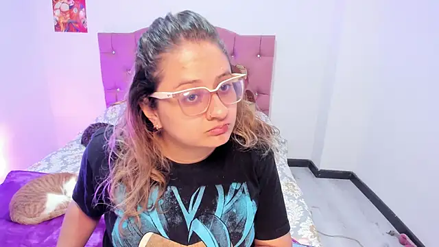 AnnieBigBoobs online show from 11/20/25, 09:15