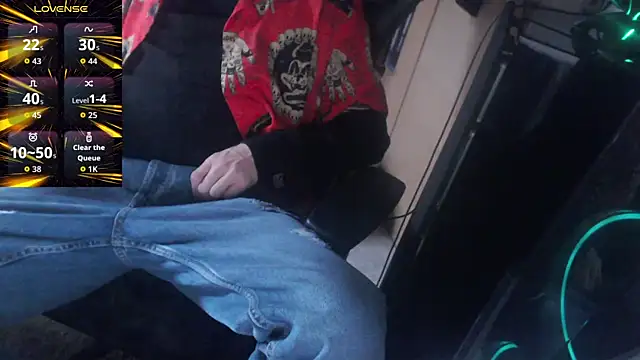 Xbox4200 online show from 10/31/25, 12:35