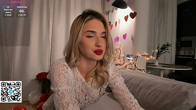 Danger Bella online show from 02/09/26, 07:45