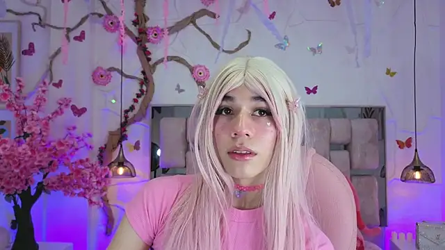 DaripQueen online show from 04/07/26, 02:30