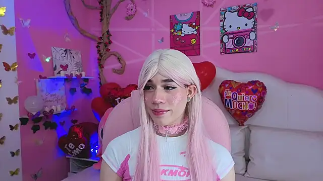 DaripQueen online show from 02/20/26, 02:41