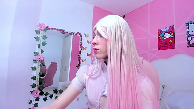 DaripQueen online show from 02/25/25, 02:58