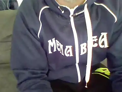 Ariete80s online show from 04/14/26, 10:53