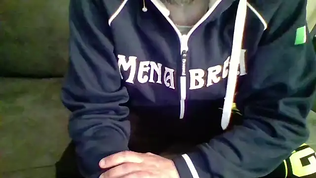 Ariete80s online show from 04/07/26, 06:21