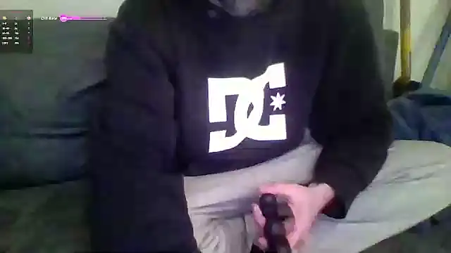 Ariete80s online show from 02/25/26, 12:00