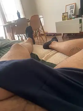 bomvivant2 online show from 11/01/25, 01:38