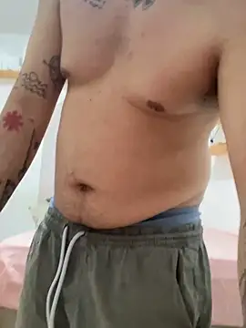 bomvivant2 online show from 12/02/25, 01:06