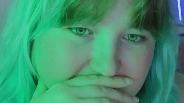 ChimberWol online show from 03/20/26, 07:09