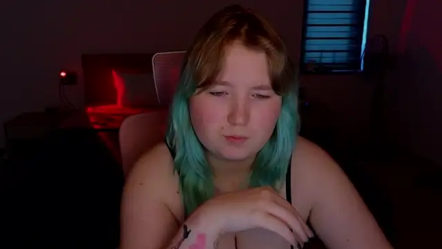 ChimberWol online show from 04/18/26, 08:05