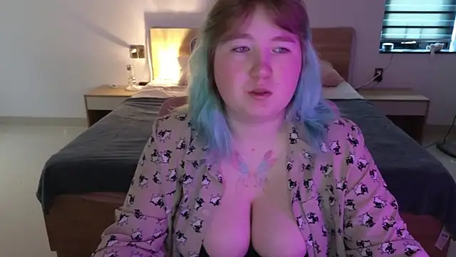 ChimberWol online show from 04/09/26, 12:12