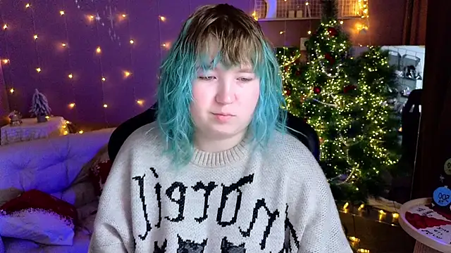 ChimberWol online show from 01/09/26, 02:29