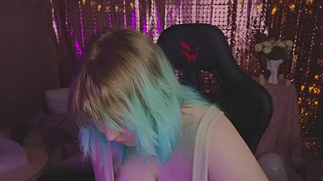 ChimberWol online show from 03/05/26, 02:52