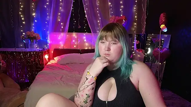 ChimberWol online show from 02/20/26, 02:19